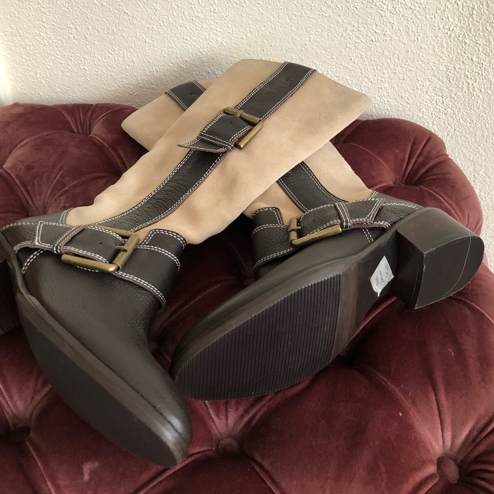 Colin Stuart Boots - image 3